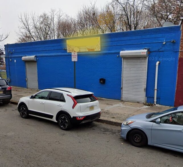 628-630 Grove St, Irvington, NJ for lease - Building Photo - Image 1 of 12