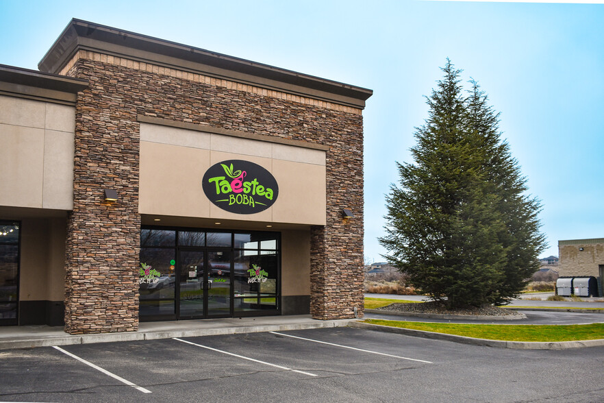 2150 Keene Rd, Richland, WA for lease - Building Photo - Image 3 of 13