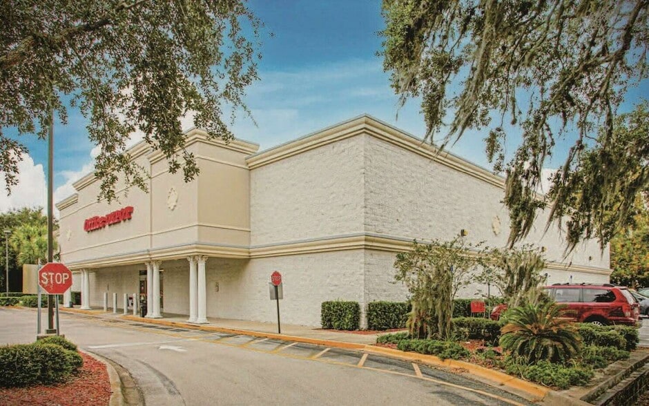 405 W Granada Blvd, Ormond Beach, FL for lease - Building Photo - Image 1 of 6