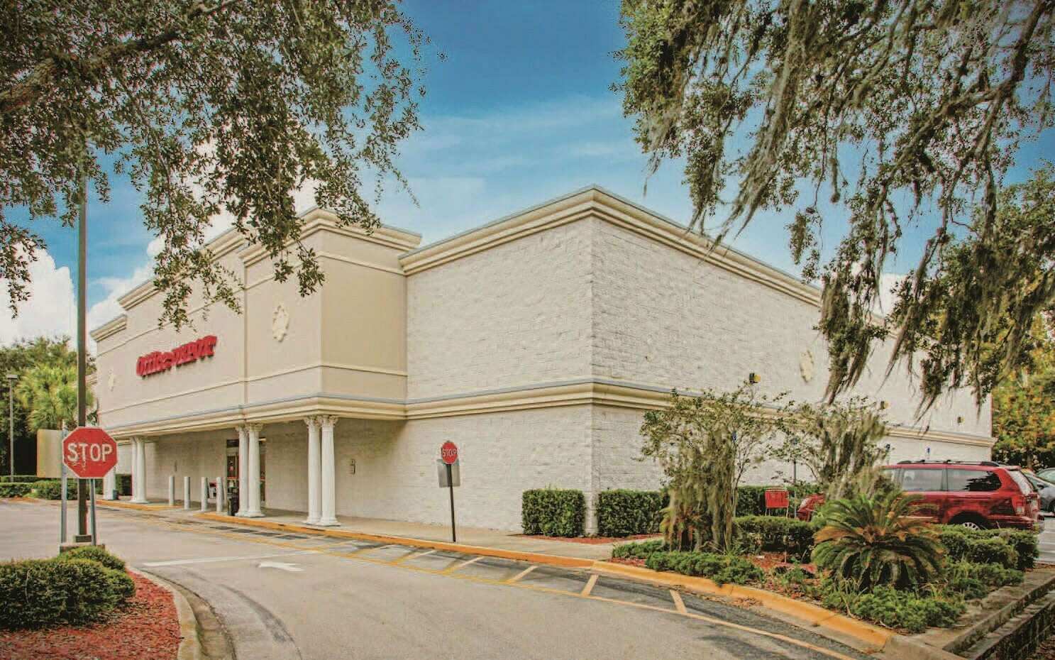 405 W Granada Blvd, Ormond Beach, FL for lease Building Photo- Image 1 of 7