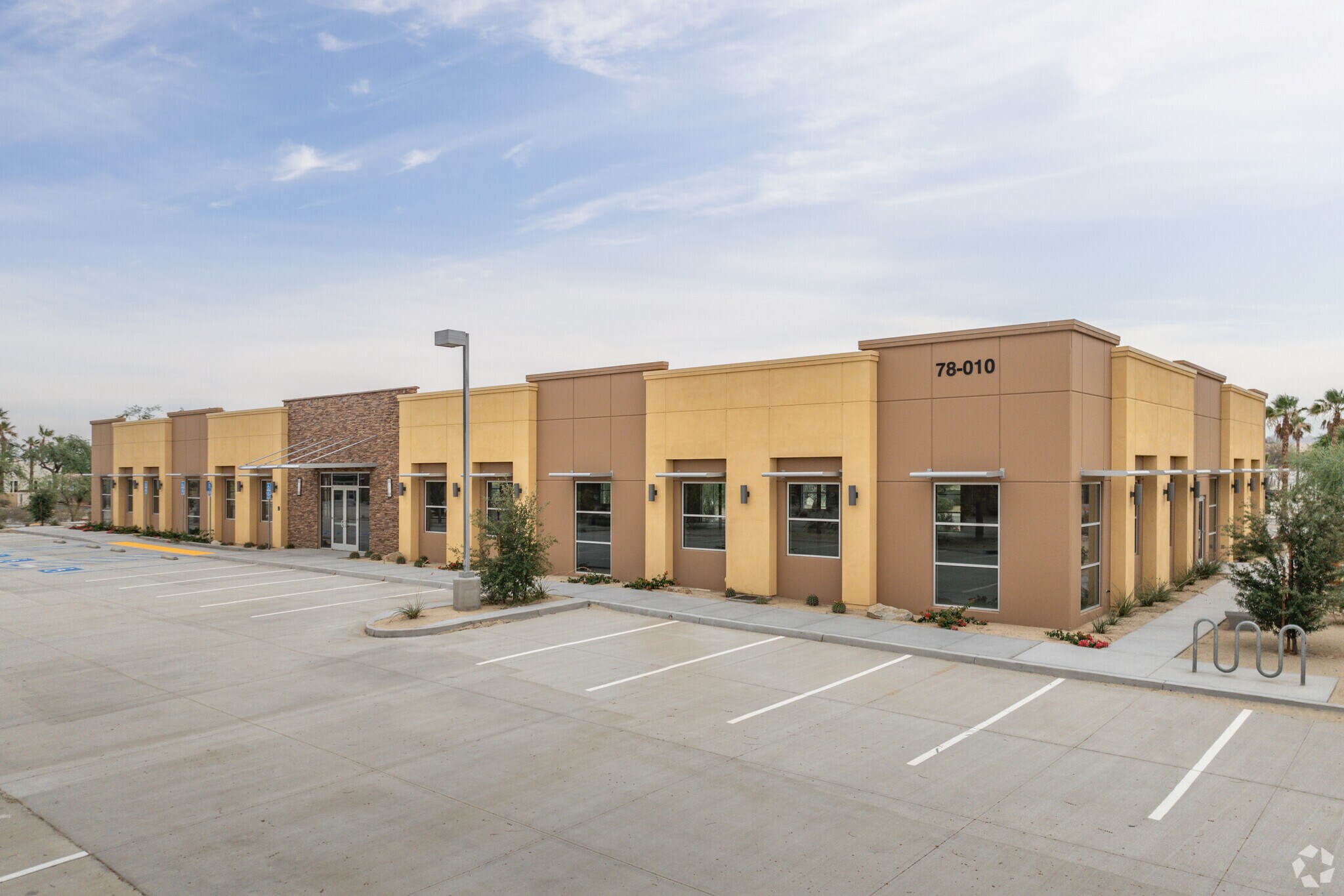 78030 Wildcat Dr, Palm Desert, CA for lease Building Photo- Image 1 of 15
