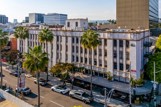 More details for 9615 Brighton Way, Beverly Hills, CA - Office/Medical for Lease