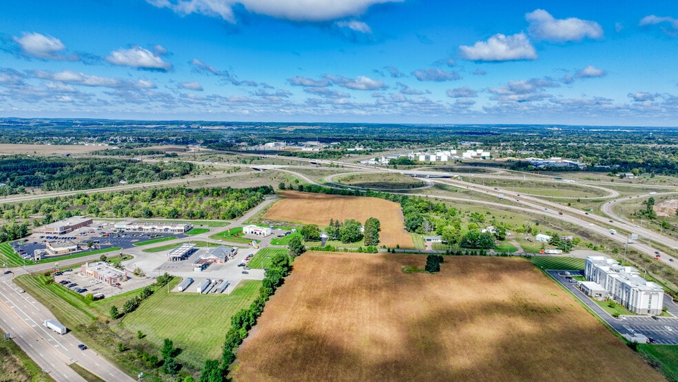 12.57 Acres 30th Avenue, Chippewa Falls, WI for sale - Building Photo - Image 3 of 12
