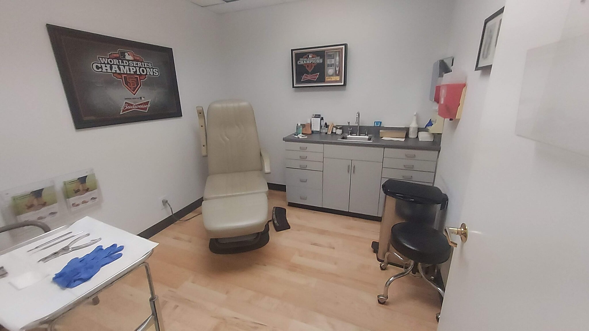 961-963 Laurel St, San Carlos, CA for lease Interior Photo- Image 1 of 5