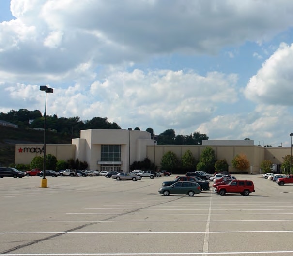 1500 W Chestnut St, Washington, PA for sale - Primary Photo - Image 1 of 1