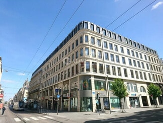 More details for 17 Rue Saint-Jean, Nancy - Office for Lease