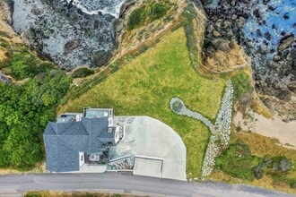 266 Dolphin Dr, Whitethorn, CA - AERIAL map view - Image1