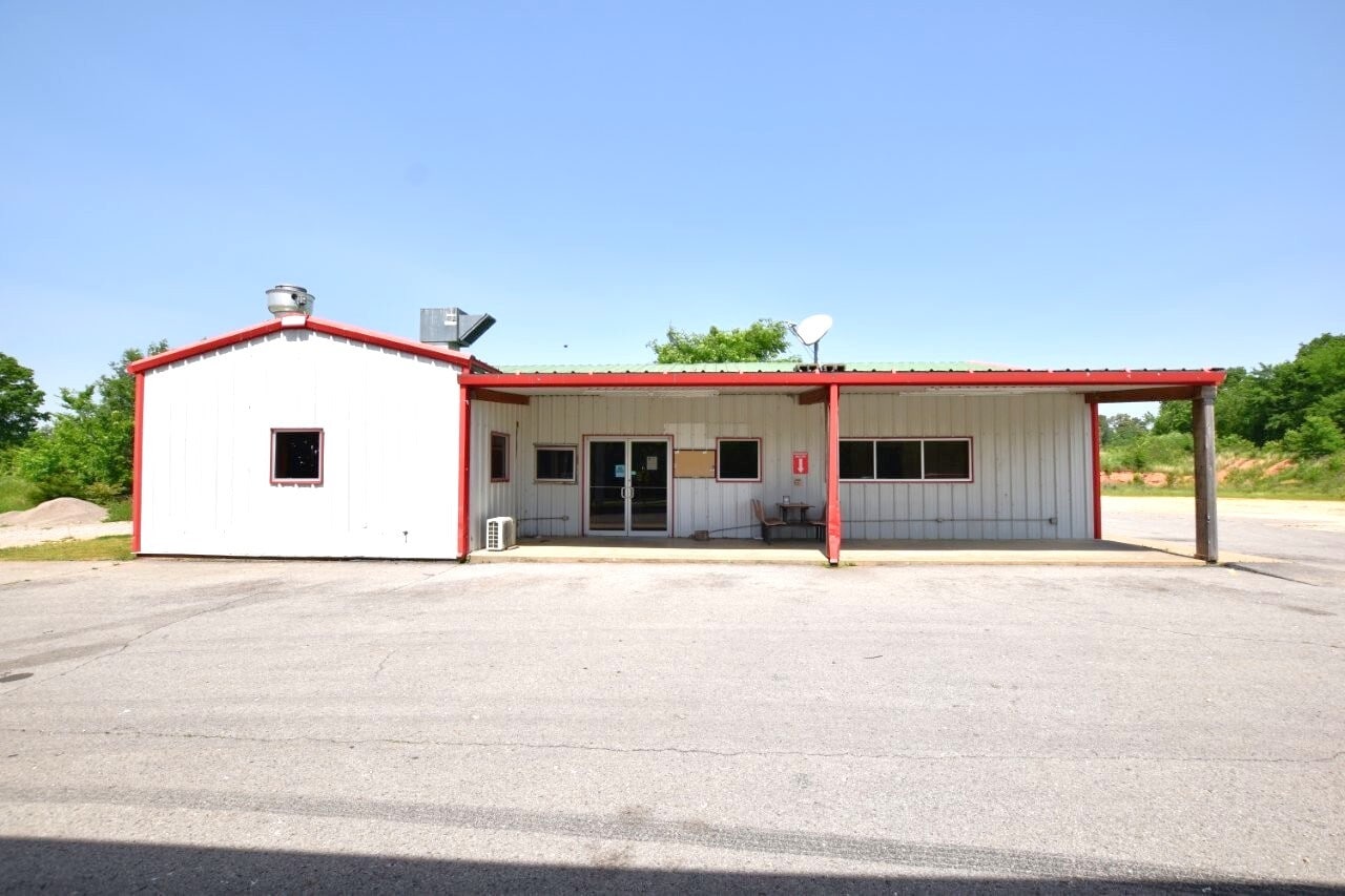 75174 Hwy 59 Hwy, Stilwell, OK for sale Building Photo- Image 1 of 41