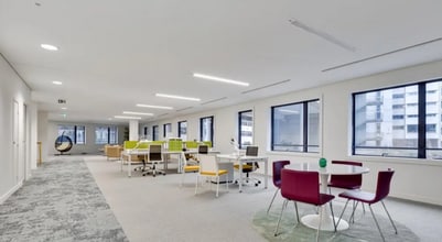Office in Levallois-Perret for lease Interior Photo- Image 1 of 6