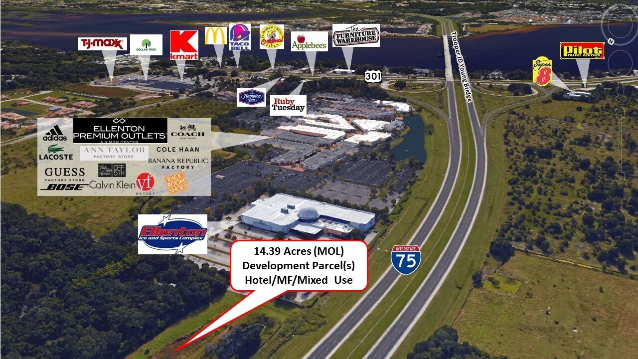 5210 E 29th St, Ellenton, FL for sale Other- Image 1 of 1