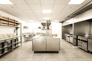 23 N 900 W, Salt Lake City UT - Ghost Kitchen