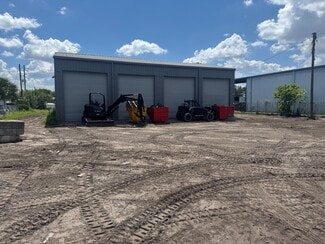 More details for 3110 38th St, Orlando, FL - Industrial for Lease