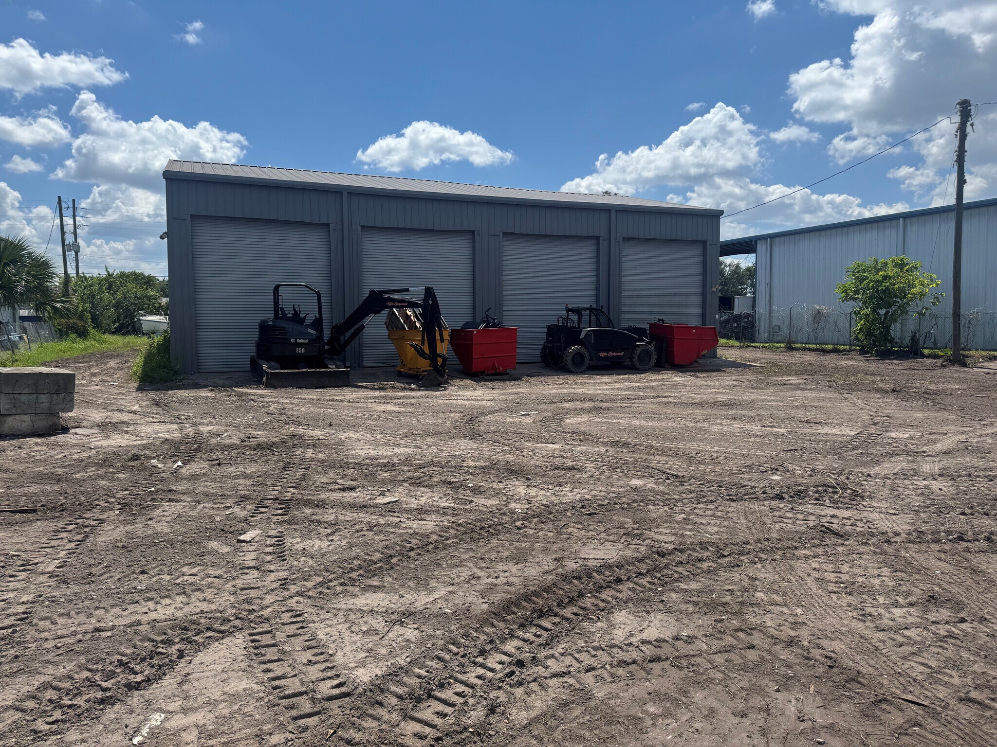 3110 38th St, Orlando, FL for lease Building Photo- Image 1 of 10