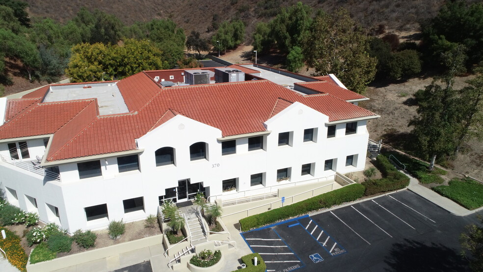 250 N Westlake Blvd, Westlake Village, CA for lease - Building Photo - Image 3 of 10