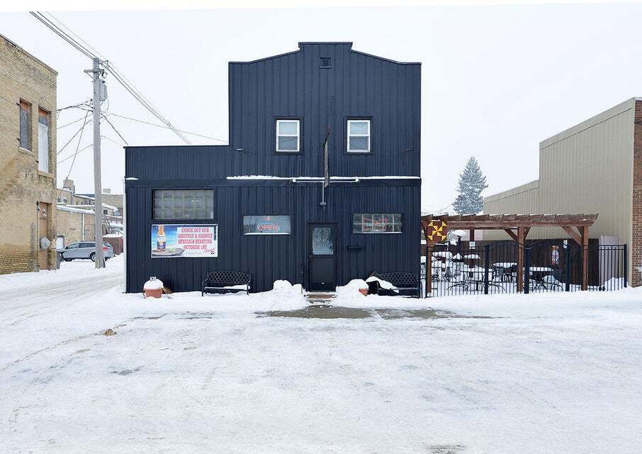 107 4th Ave W, Ada, MN for sale Building Photo- Image 1 of 1