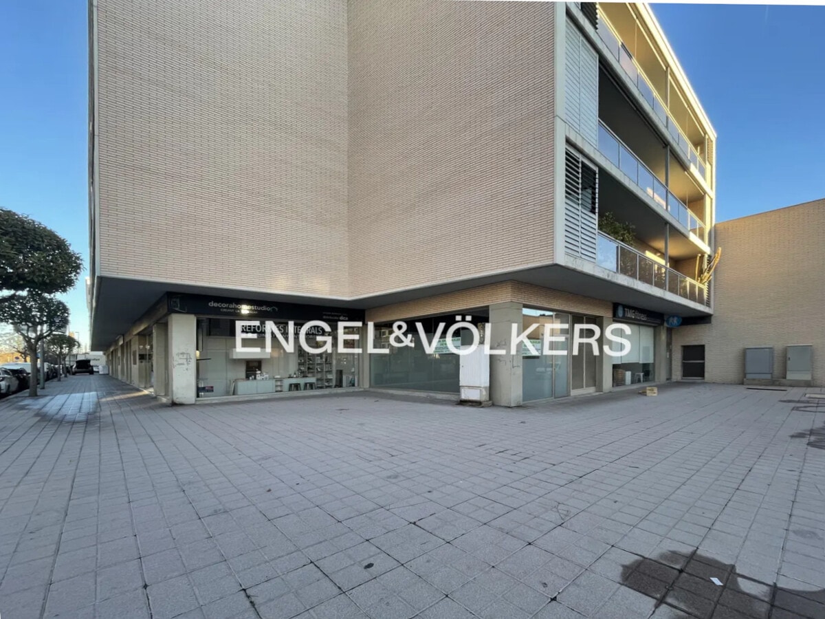 Sant Joan Despí, BAR 08970 - Unit 10 - 11 - -  - Interior Photo - Image 1 of 5