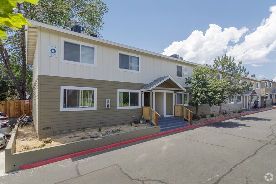 950 Nutmeg Pl Reno Nv 89502 Loopnet Com