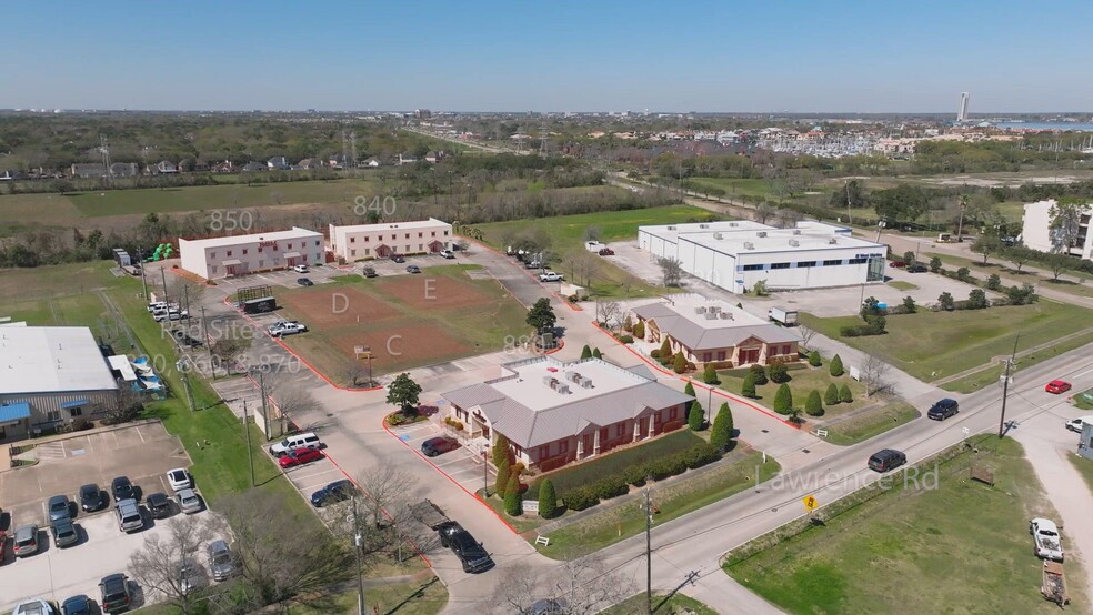 Lawrence Business Park portfolio of 6 properties for sale on LoopNet.com - Commercial Listing Video - Image 2 of 13