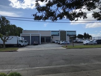 More details for 258 Littlefield Ave, South San Francisco, CA - Industrial for Lease