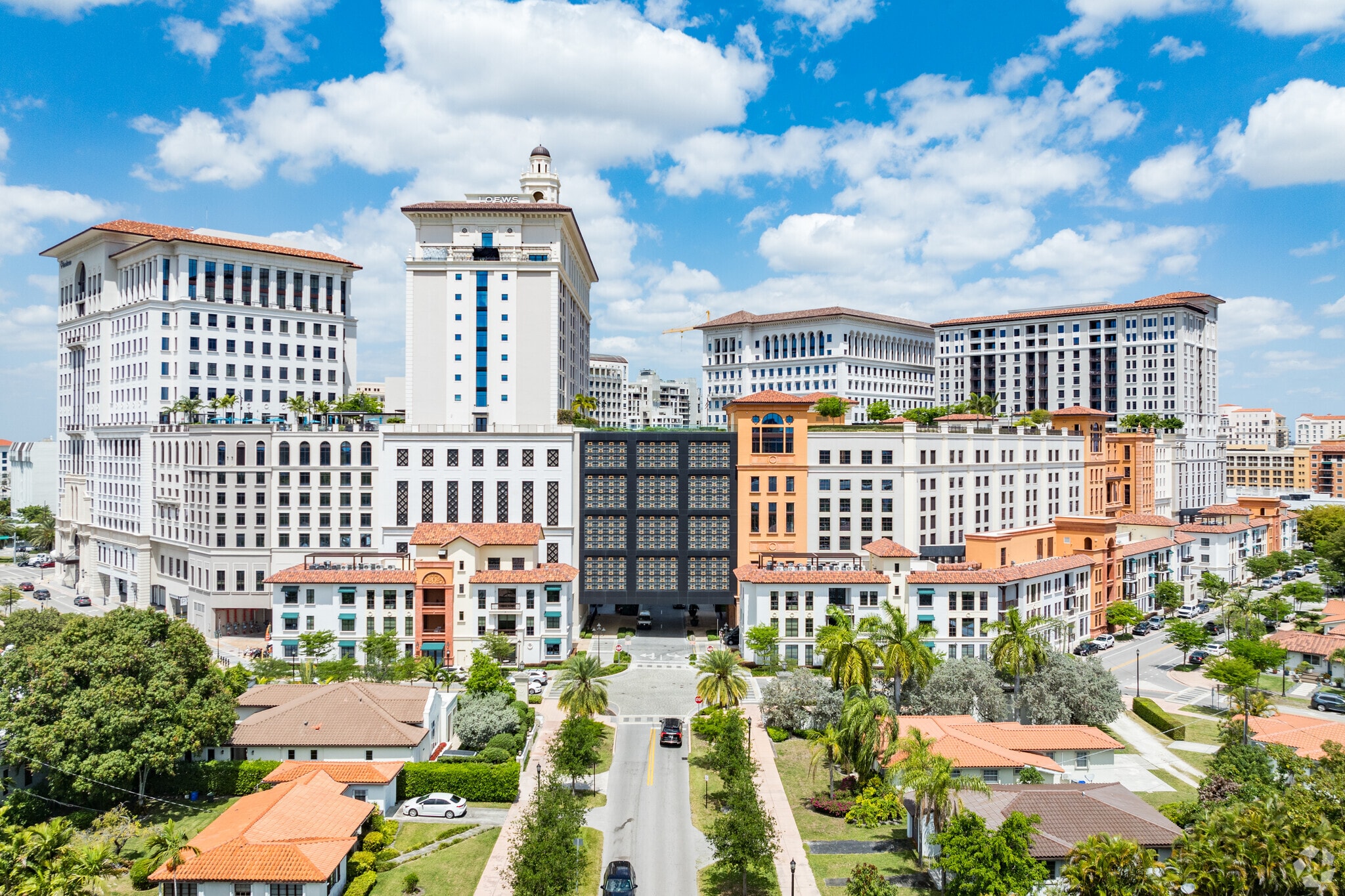 3011 Ponce de Leon Blvd, Coral Gables, FL for sale Primary Photo- Image 1 of 1