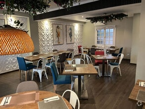 Retail in Madrid, Madrid for lease Interior Photo- Image 1 of 11