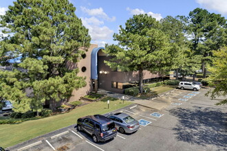 5180 Park Ave, Memphis, TN - aerial  map view - Image1