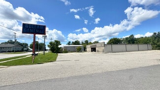 More details for 1381 Main St, Edmore, MI - Retail for Sale