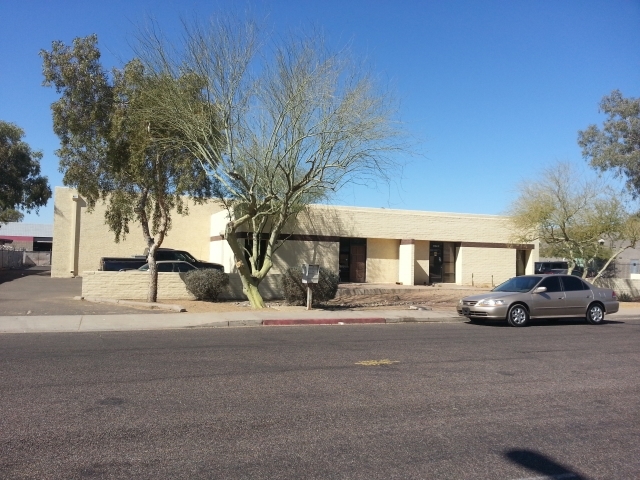 640 S Perry Ln, Tempe, AZ 85281 | LoopNet