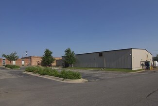 More details for 5055 26th Ave, Rockford, IL - Flex for Lease