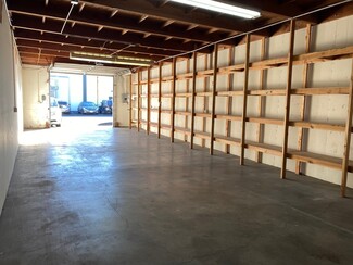 More details for 3073 Coffey Ln, Santa Rosa, CA - Industrial for Lease