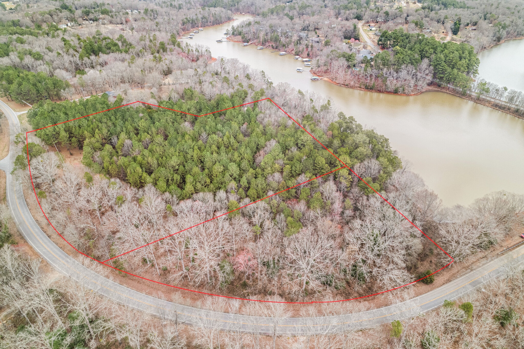 3306-3308 Centerville Rd, Anderson, SC for sale Building Photo- Image 1 of 23