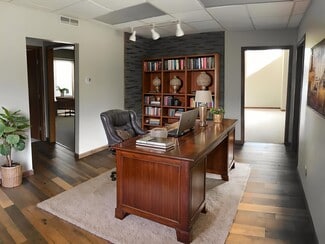 More details for 1617 Akron-Peninsula Rd, Akron, OH - Office for Lease