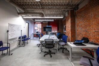 321 Water St, Vancouver, BC for lease Interior Photo- Image 2 of 5