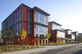 More details for 1-11 Rue Du Cottage Tolbiac, Chevilly-Larue - Office for Lease