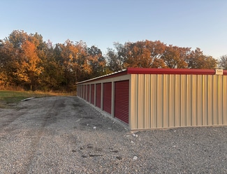 More details for 1107 10th St, Carrollton, MO - Specialty for Sale