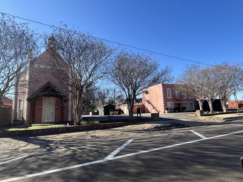 201 S Cooper St, Memphis, TN for sale - Building Photo - Image 3 of 10