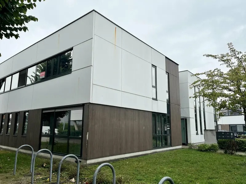 19 Rue Jacobi-Netter, Strasbourg for lease Building Photo- Image 1 of 13