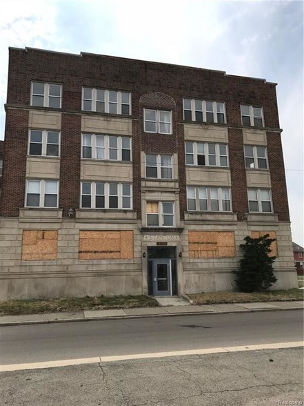 2360 W Grand Blvd, Detroit, MI for sale - Other - Image 1 of 1