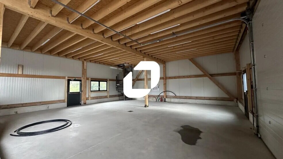 12 Route De Strasbourg, Huttenheim for lease - Building Photo - Image 1 of 7