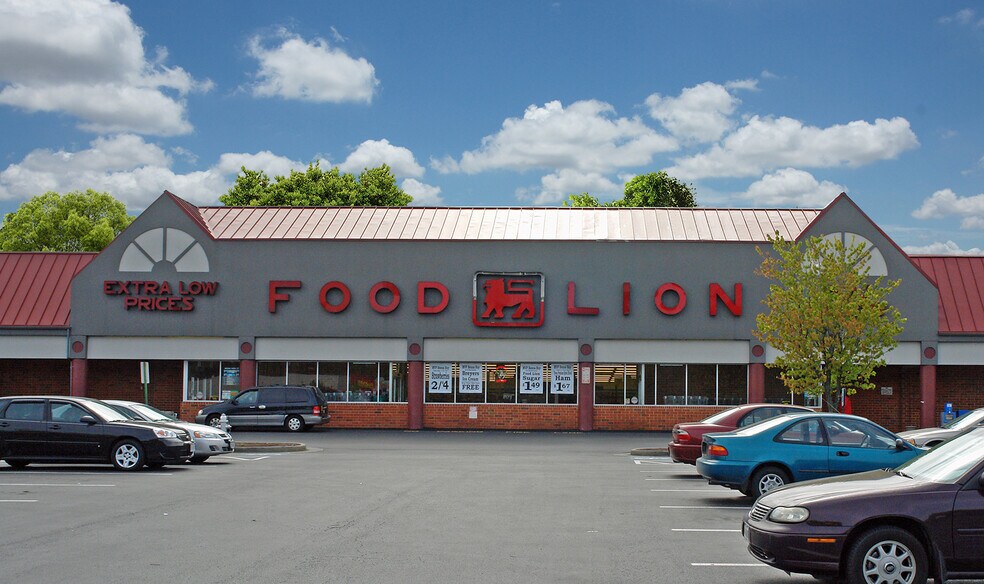 3041 Mechanicsville Tpke, Richmond, VA 23223