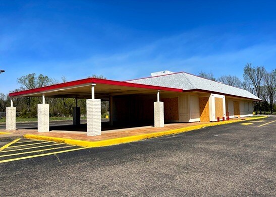 4641 N Peoria Ave, Tulsa, OK for sale - Building Photo - Image 1 of 1