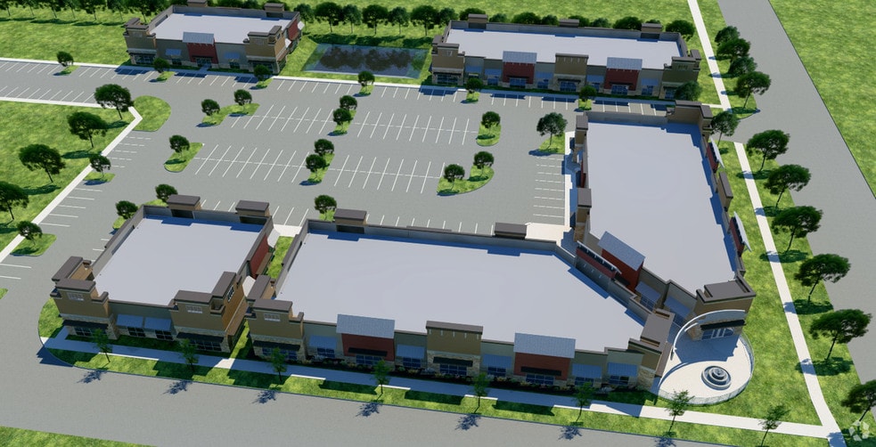 1437 E McKinney St, Denton, TX for sale - Building Photo - Image 2 of 65