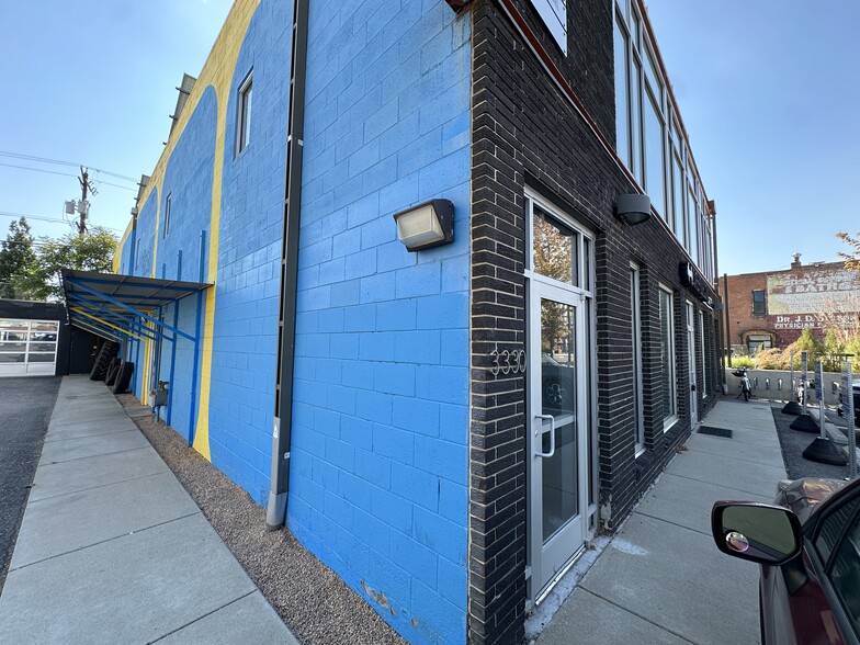 3330 Larimer St, Denver, CO for lease - Building Photo - Image 3 of 6