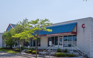 More details for 490 Dutton Dr, Waterloo, ON - Industrial for Lease