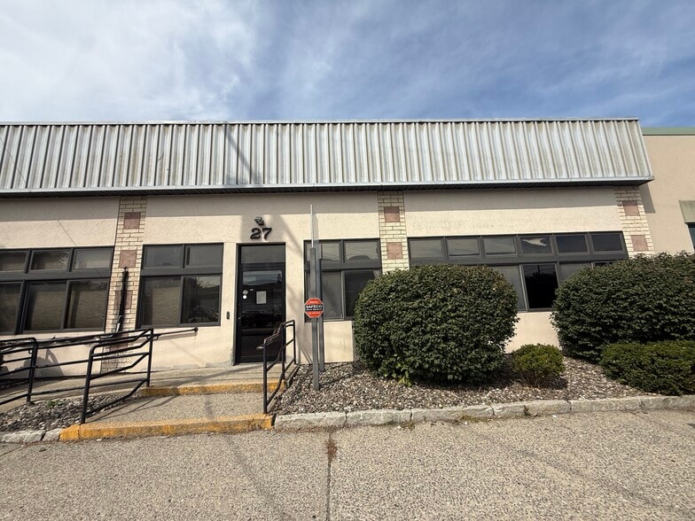 23 Grand St, Kingston, NY for sale - Building Photo - Image 3 of 19