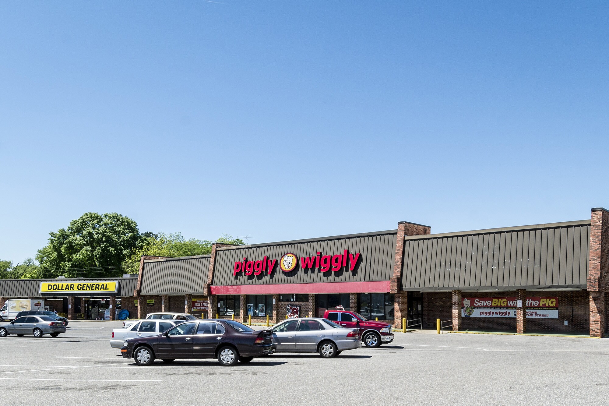 3439 Lower Wetumpka Rd, Montgomery, AL for sale Building Photo- Image 1 of 1