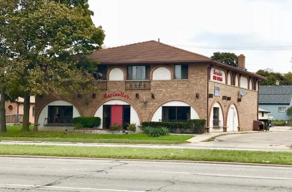 2248 S 108th St, West Allis, WI for sale Building Photo- Image 1 of 1
