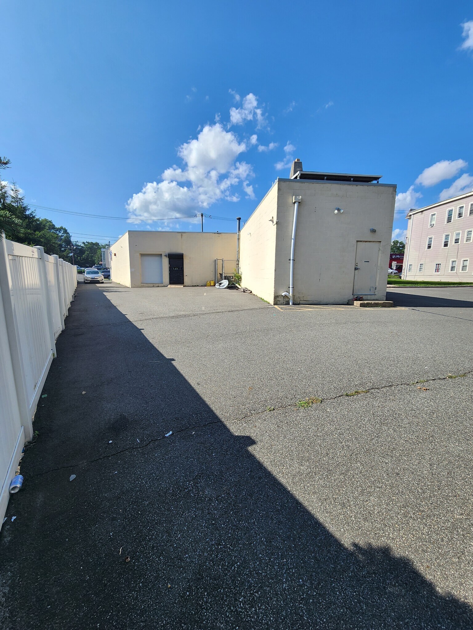 2229 Springfield Ave, Vauxhall, NJ 07088 Office/Retail for Lease