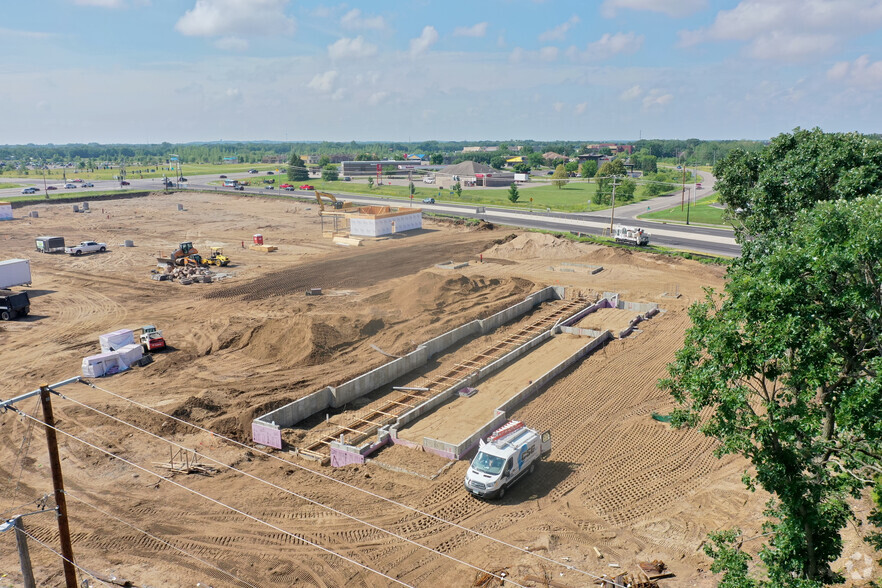 Hwy 15 & Riverside Ave S, Sartell, MN for lease - Building Photo - Image 1 of 5