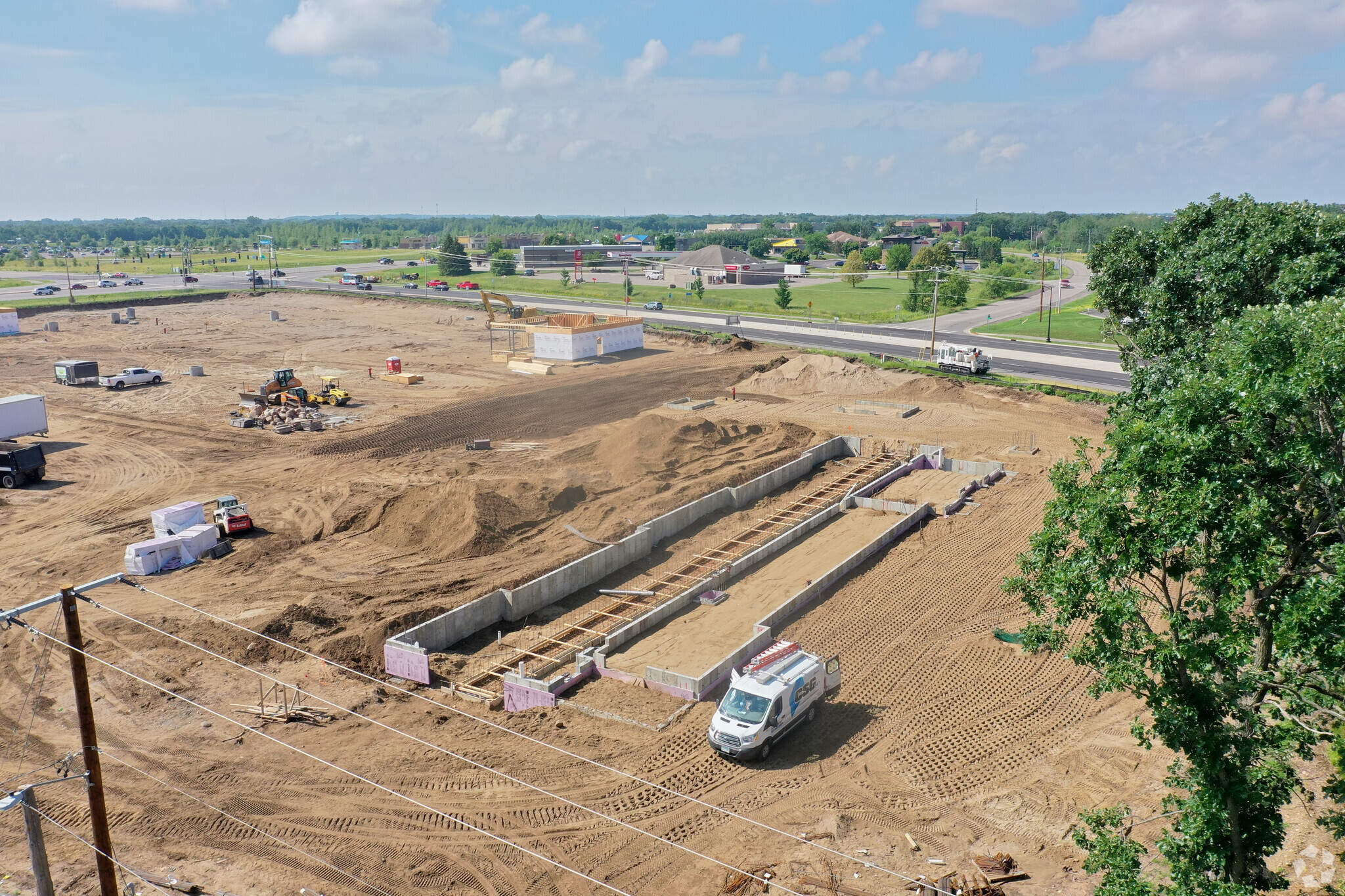 Hwy 15 & Riverside Ave S, Sartell, MN for lease Building Photo- Image 1 of 6